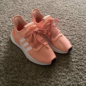 Kids Brand New Adidas Without Box